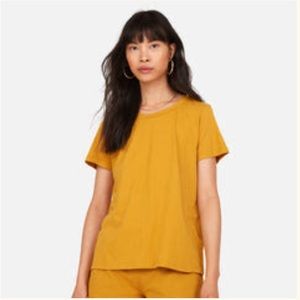 MATE the Label Organic Cotton Classic Tee